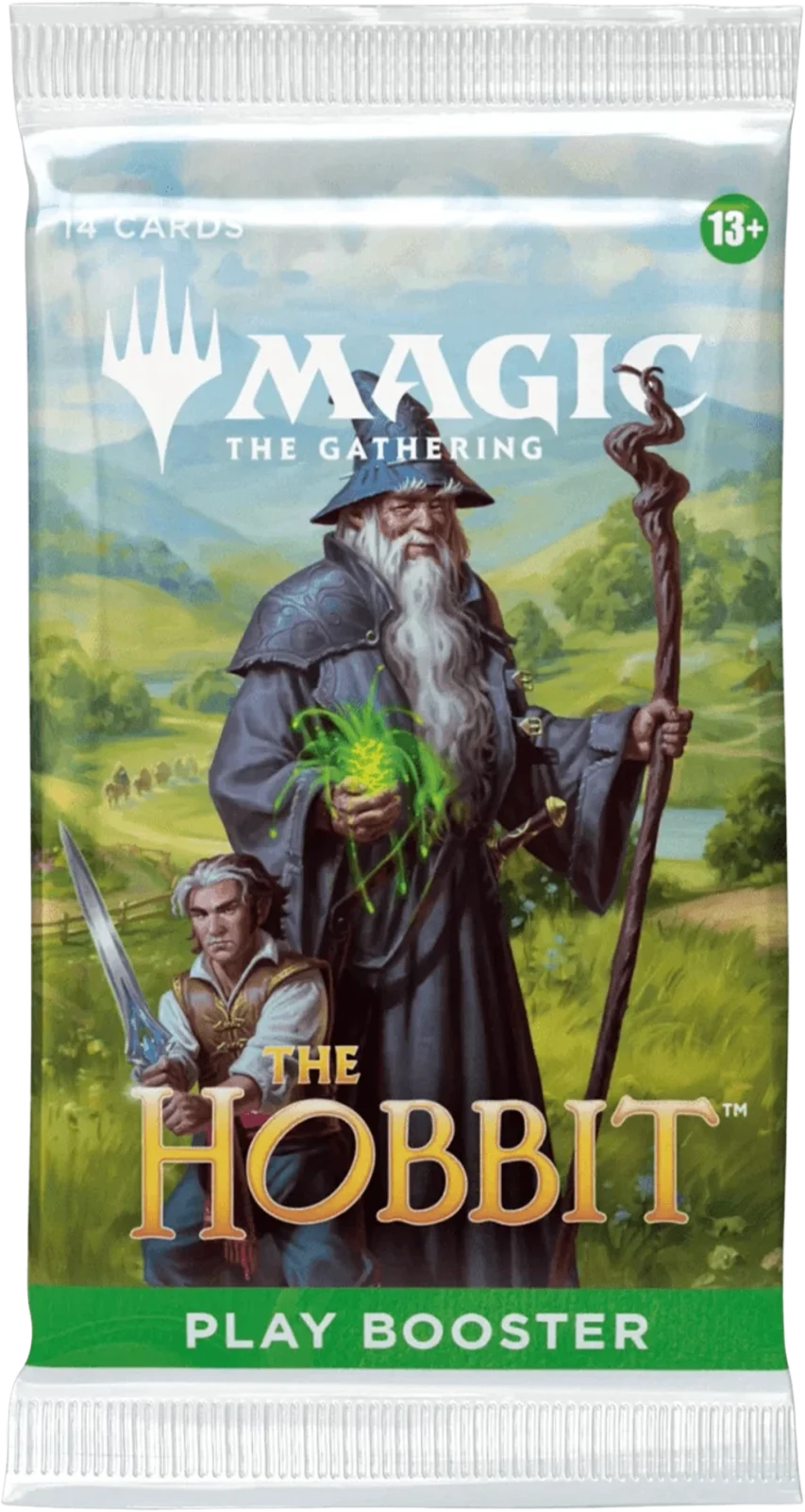 The Hobbit Play Booster Pack