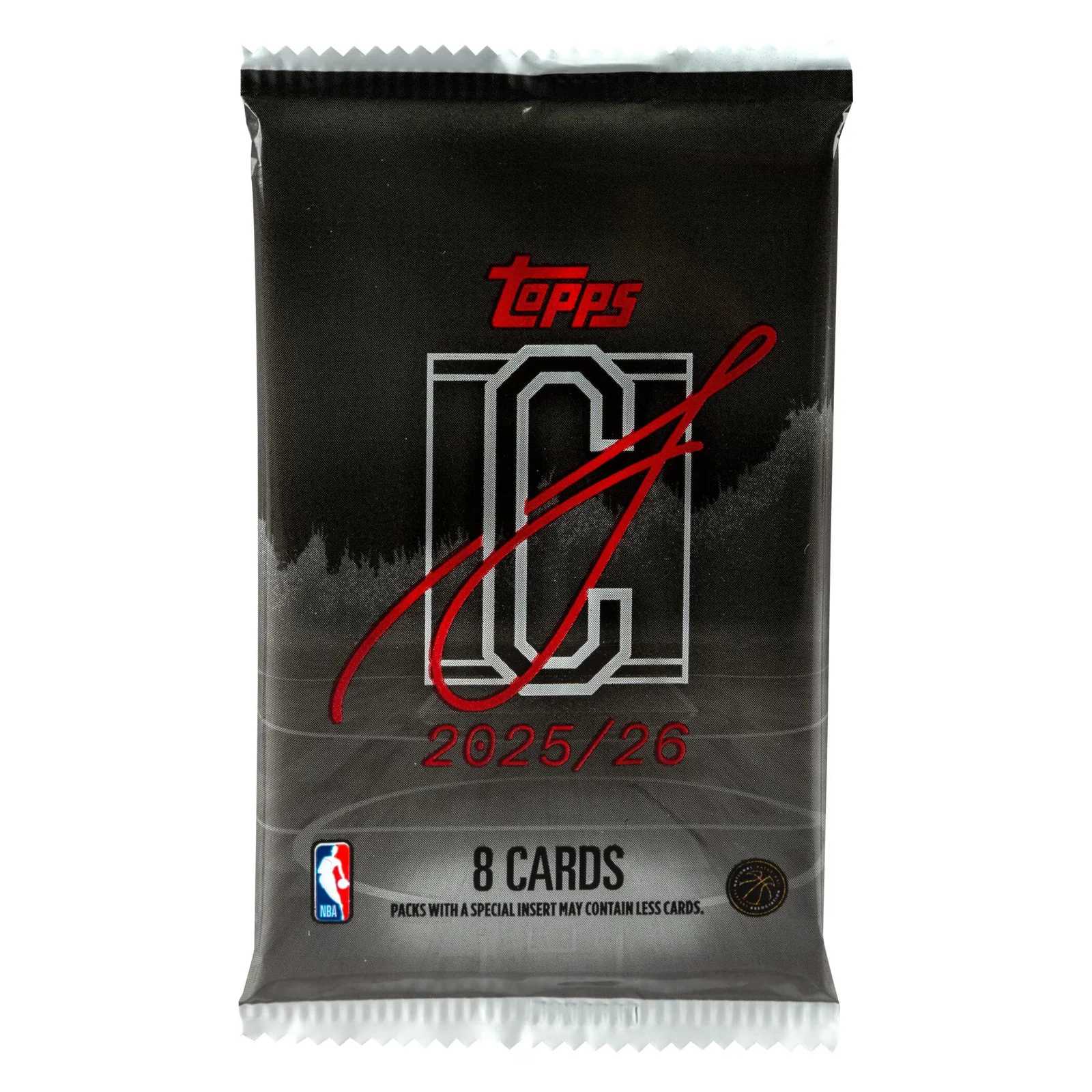 Topps Signature Class Basketball 2025/26 Pack