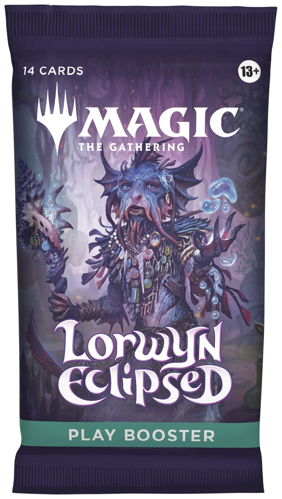 Lorwyn Eclipsed Booster Pack